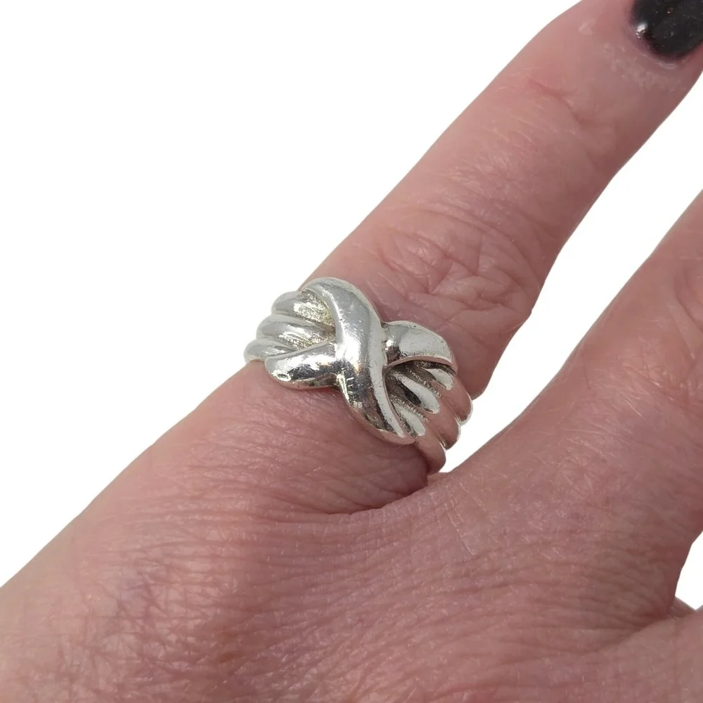 N/A stunning sterling